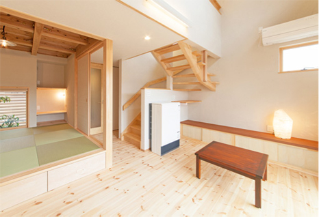 平屋