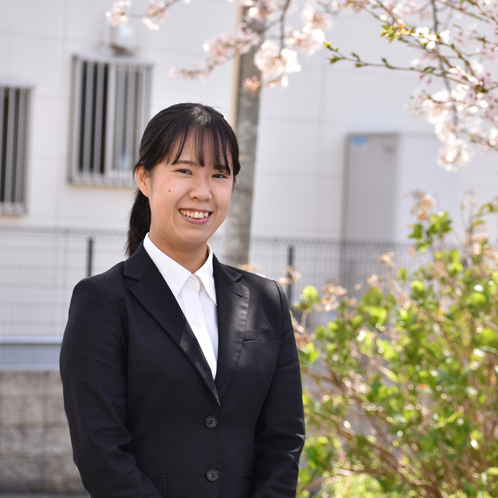 川戸　裕紀子