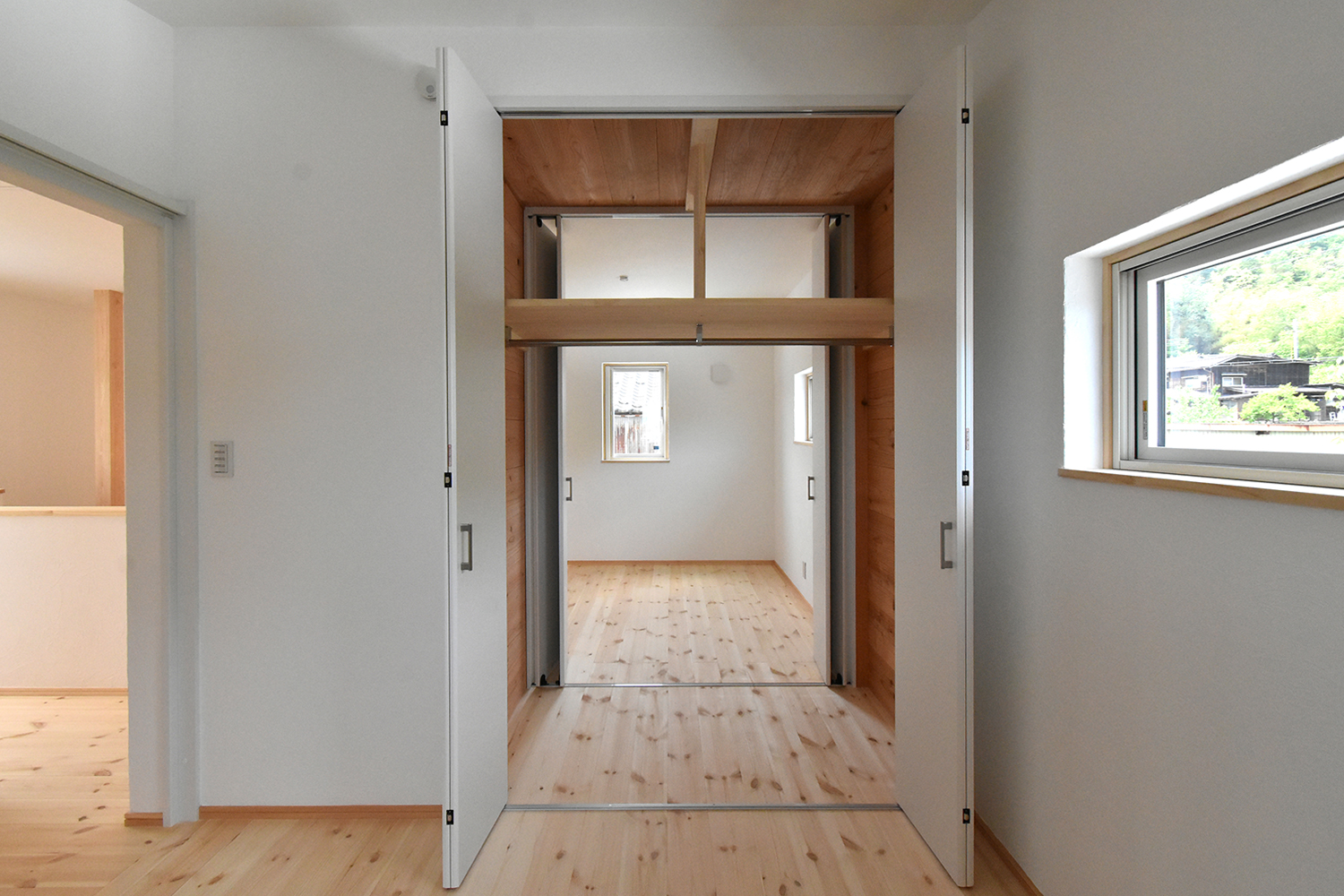 株 hori建築 ミュージアムハウス | hori建築一級建築士事務所 – NUGVW