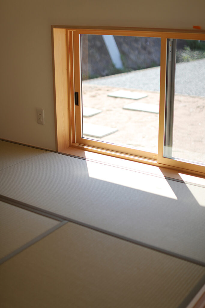 01-(6) | 福知山市で新築注文住宅ならHORI建築 | 生かされる家、木の家専門店。